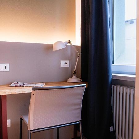 B&B Poli Opposti Pordenone Extérieur photo