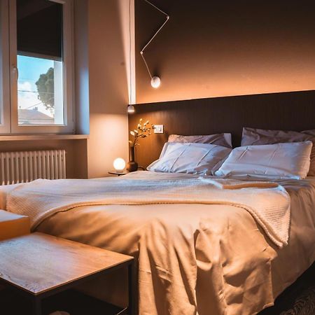 B&B Poli Opposti Pordenone Extérieur photo