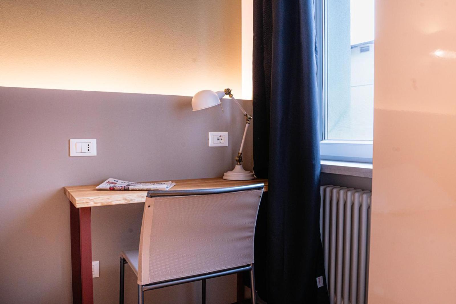 B&B Poli Opposti Pordenone Extérieur photo