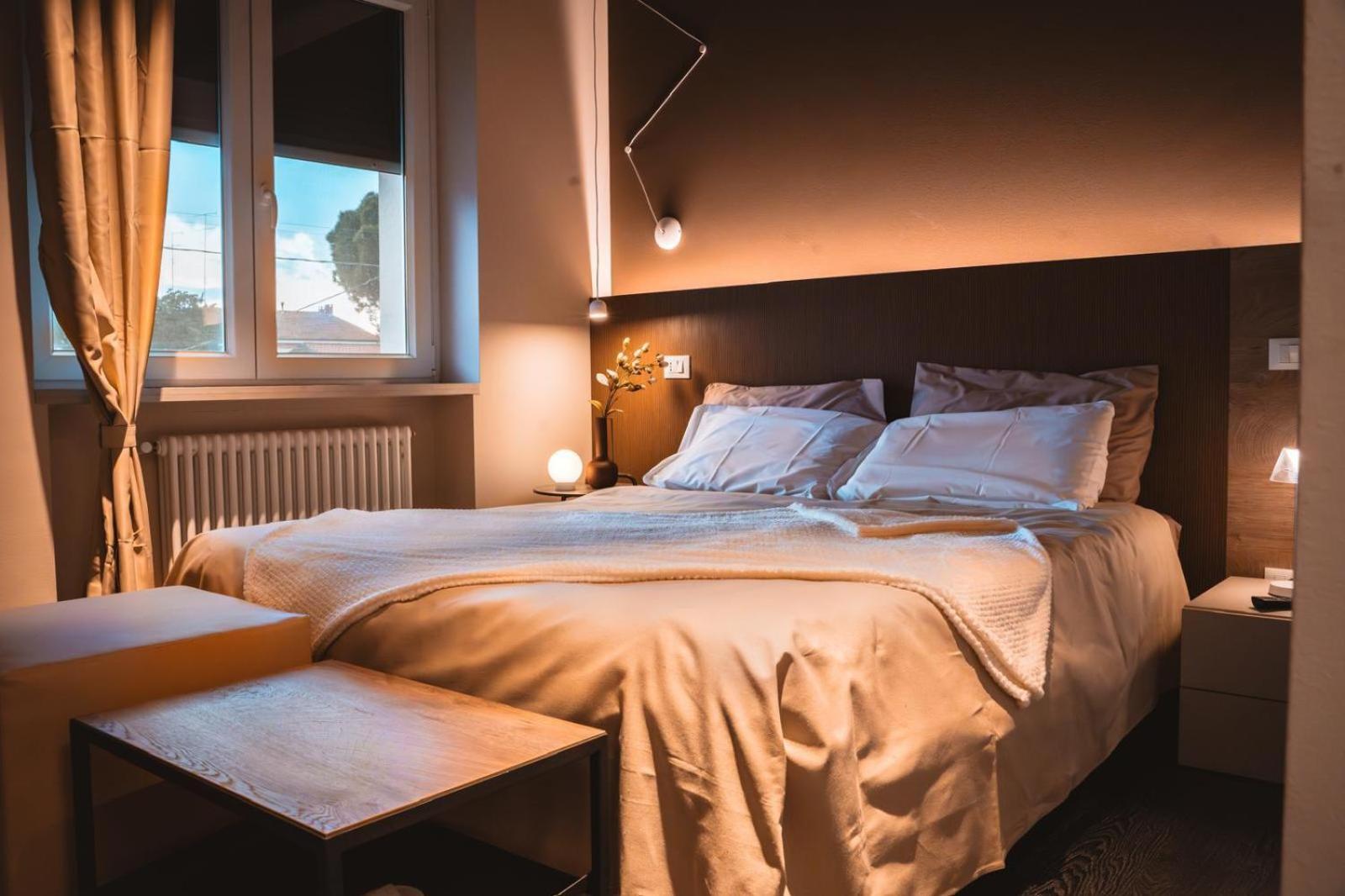 B&B Poli Opposti Pordenone Extérieur photo